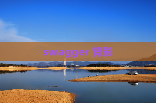 swagger 背影